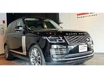 2020 Land Rover Range Rover