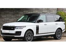 2020 Land Rover Range Rover