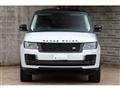 2020 Land Rover Range Rover