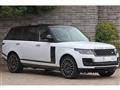 2020 Land Rover Range Rover