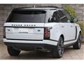2020 Land Rover Range Rover