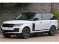 2020 Land Rover Range Rover