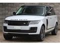 2020 Land Rover Range Rover