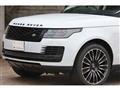 2020 Land Rover Range Rover