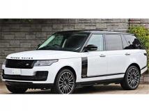 2020 Land Rover Range Rover