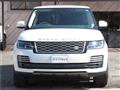 2019 Land Rover Range Rover
