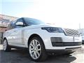 2019 Land Rover Range Rover