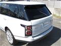 2019 Land Rover Range Rover