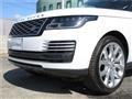 2019 Land Rover Range Rover