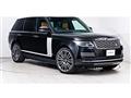 2019 Land Rover Range Rover