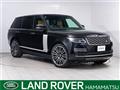 2019 Land Rover Range Rover