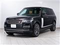 2019 Land Rover Range Rover