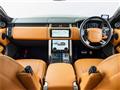 2019 Land Rover Range Rover