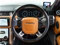 2019 Land Rover Range Rover