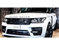 2018 Land Rover Range Rover