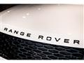 2018 Land Rover Range Rover