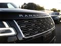 2018 Land Rover Range Rover