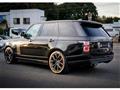 2018 Land Rover Range Rover