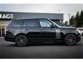 2018 Land Rover Range Rover