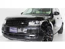 2016 Land Rover Range Rover