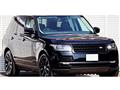 2015 Land Rover Range Rover