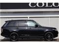 2015 Land Rover Range Rover