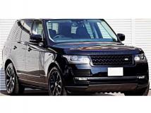 2015 Land Rover Range Rover