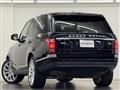 2015 Land Rover Range Rover