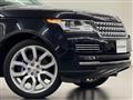 2015 Land Rover Range Rover