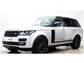 2015 Land Rover Range Rover