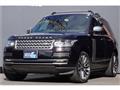 2013 Land Rover Range Rover