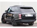 2013 Land Rover Range Rover