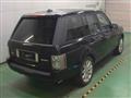 2007 Land Rover Range Rover