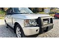 2003 Land Rover Range Rover