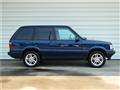2000 Land Rover Range Rover