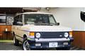 1993 Land Rover Range Rover