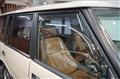 1993 Land Rover Range Rover