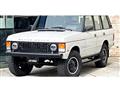 1990 Land Rover Range Rover