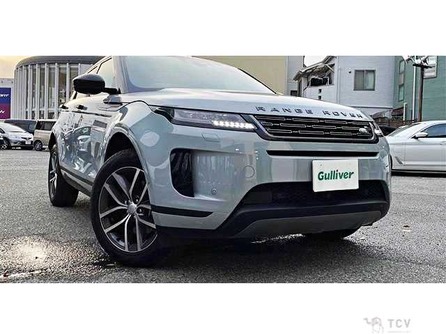 2024 Land Rover Range Rover Vogue