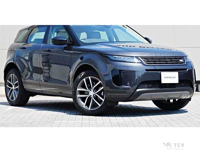 2024 Land Rover Range Rover Vogue