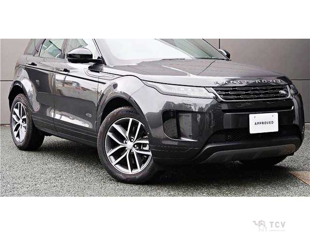 2024 Land Rover Range Rover Vogue
