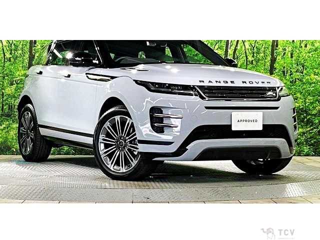 2024 Land Rover Range Rover Vogue