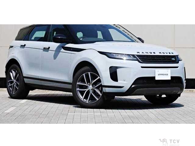 2024 Land Rover Range Rover Vogue