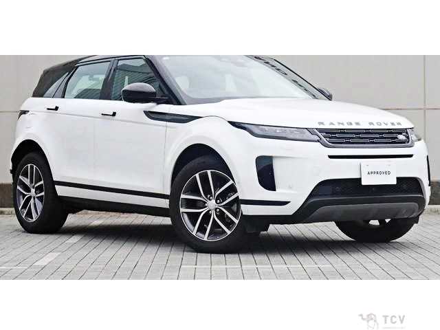 2024 Land Rover Range Rover Vogue