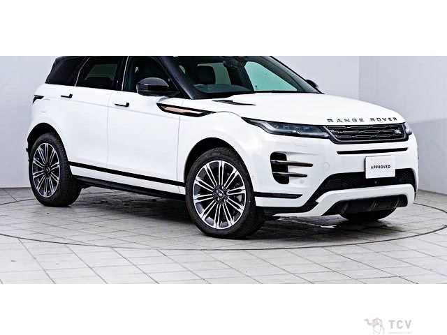 2024 Land Rover Range Rover Vogue