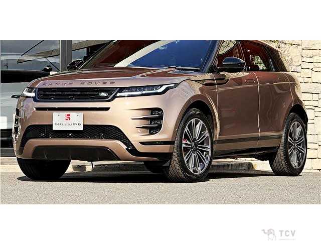 2024 Land Rover Range Rover Vogue