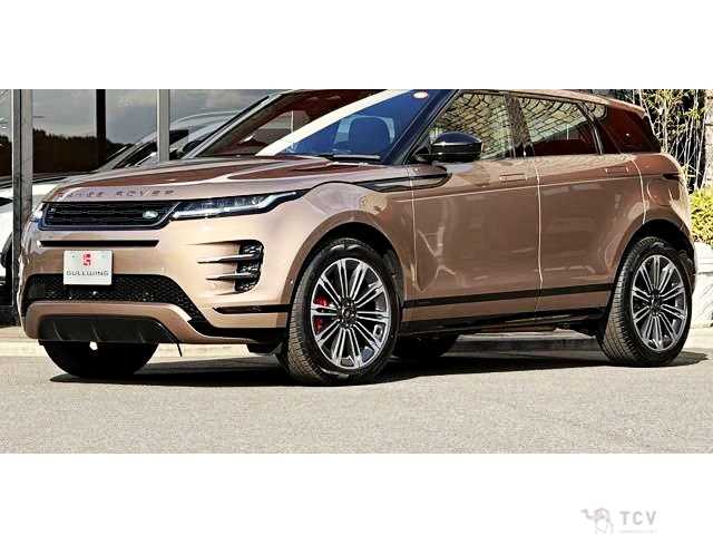 2024 Land Rover Range Rover Vogue