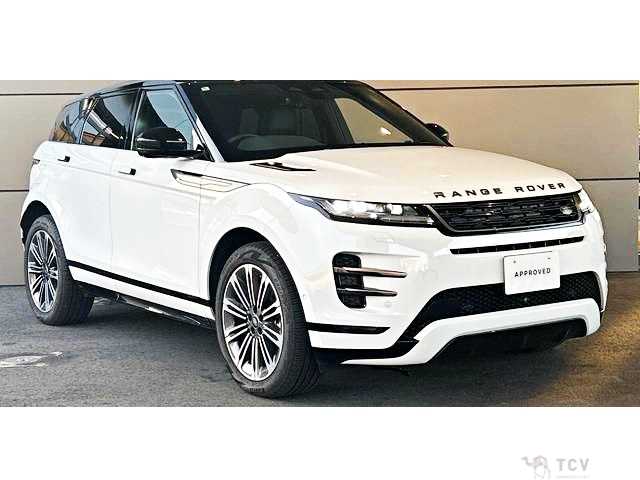 2024 Land Rover Range Rover Vogue