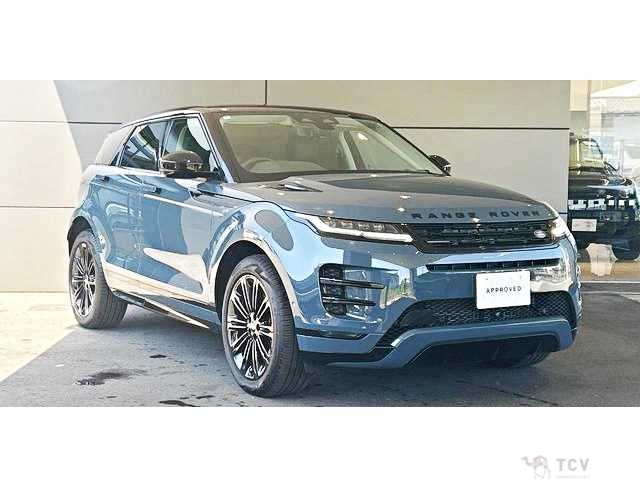 2024 Land Rover Range Rover Vogue
