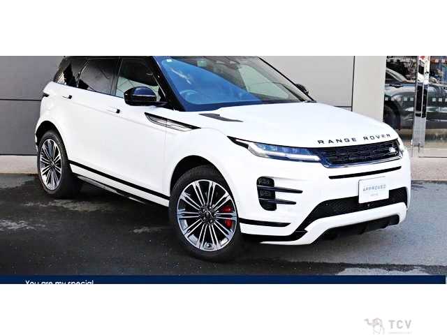 2024 Land Rover Range Rover Vogue